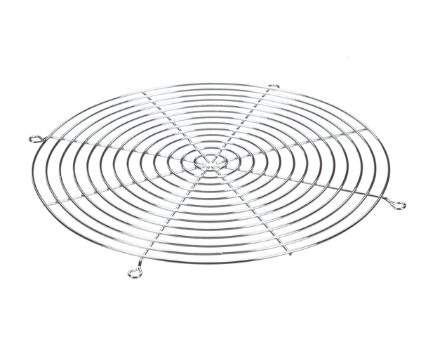 MIDDLEBY 31765 GUARD FAN WIRE FORM