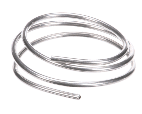 MIDDLEBY 35900-0105 TUBING AL 1/4X45-1/8IN LG#3003