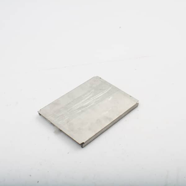 MIDDLEBY 35900-0106 PLATE FULL BLANK (PS200)