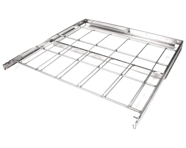 MIDDLEBY 37210-0116 WELDMENT CONV IDLER FRAME PS570