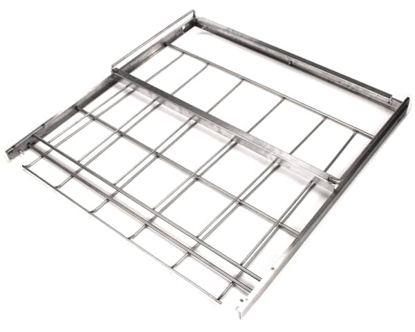 MIDDLEBY 37210-0117 WELDMENT CONV DRIVE FRAME PS570