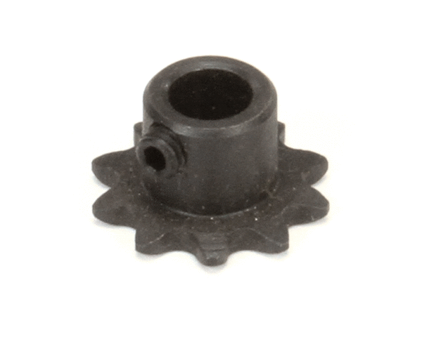 MIDDLEBY 38216 SPROCKET .25 PITCH 10 TEETH