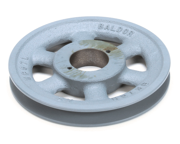 MIDDLEBY 39587 PULLEY FAN BK70H