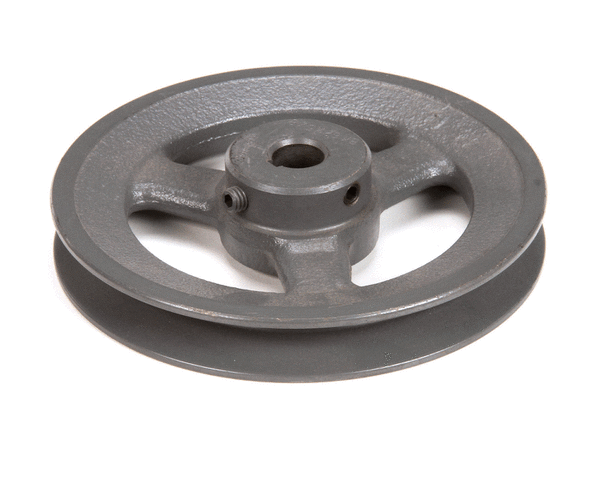 MIDDLEBY 39910 PULLEY 1 GRV BK62 X 5/8