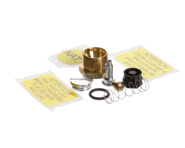 MIDDLEBY 42810-0120 KIT LPG TO NAT PS310/360