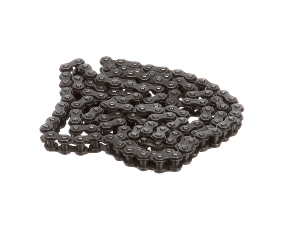 MIDDLEBY 44705 CHAIN  #25 135 LINK W/MSTRLINK