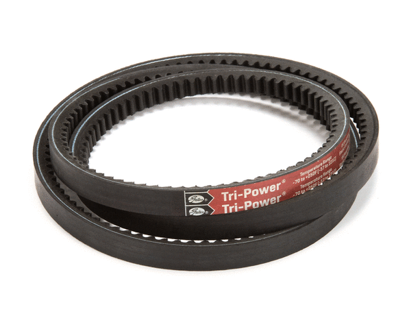 MIDDLEBY 46453 BELT BX68 GRIPNOTCH