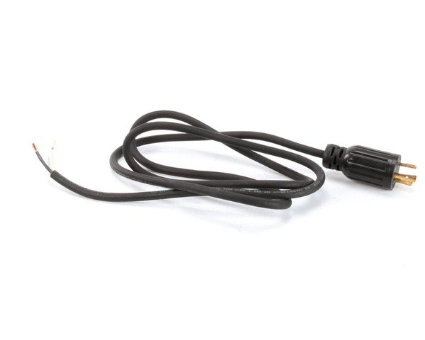 MIDDLEBY 49975 ASSEMBLY CORD&PLUG L6-20P