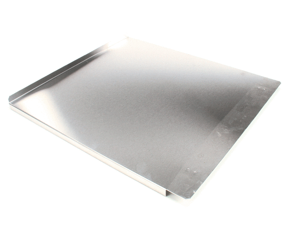 MIDDLEBY 50023 WELDMENT EXT TRAY 20 PS536