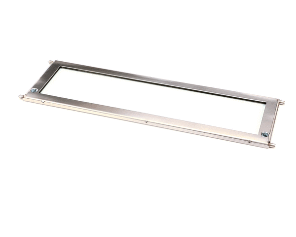 MIDDLEBY 51087 WELDMENT GLASS FRAME WINDOW 536GS