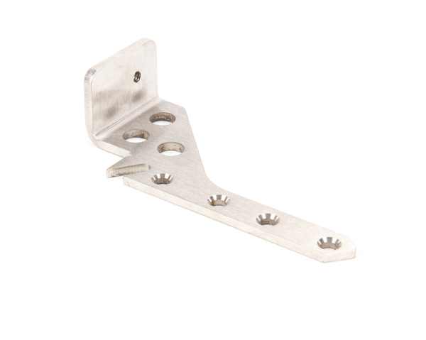 MIDDLEBY 51210 BRACKET WINDOW HINGE&STOP LEFT