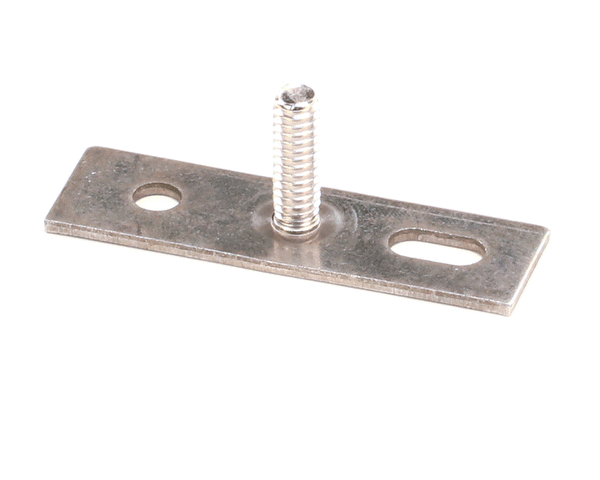 MIDDLEBY 51398 ASSEMBLY END PLUG MTG BRACKET .875