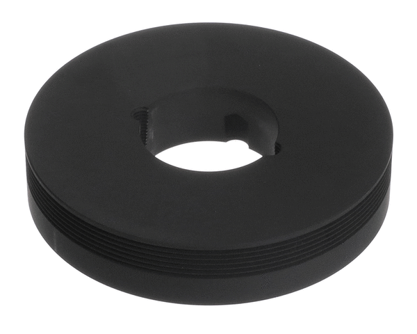 MIDDLEBY 57296 PULLEY 5.6IN  TL