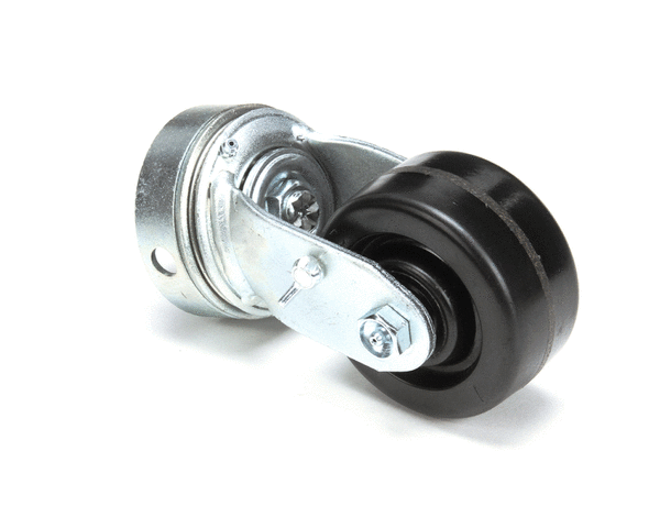 MIDDLEBY 58930 CASTER STUD WITH BRAKE 4 WHEEL