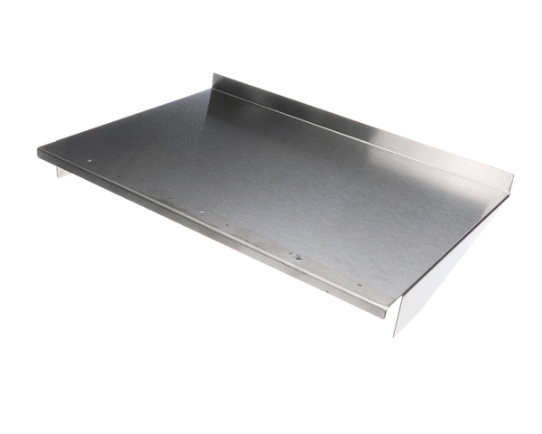 MIDDLEBY 60830 WELDMENT EXTENSION TRAY 12 PS520