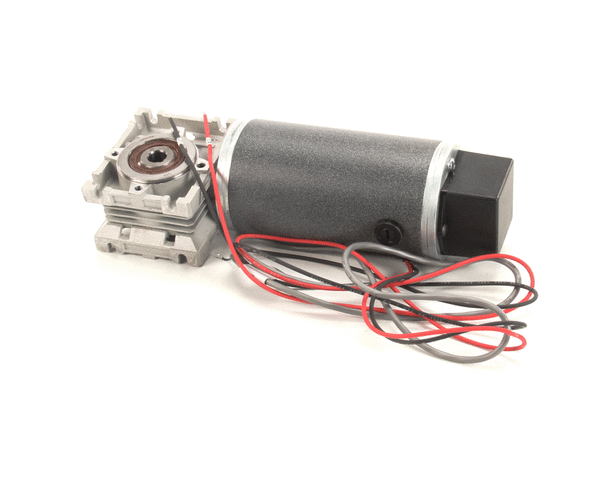 MIDDLEBY 64319 GEARMOTOR 80:1 90VDC 53W RA