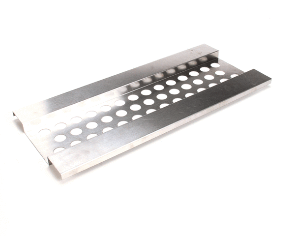 MIDDLEBY 65554 TRAY CRUMB PERFORATED DZ