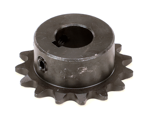 MIDDLEBY 66581 SPROCKET #35-15T-5/8 BORE