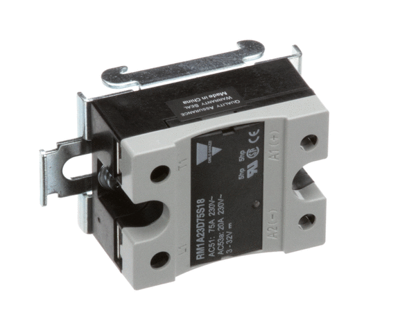 MIDDLEBY 67857 RELAY 240V 75A SOLID STATE