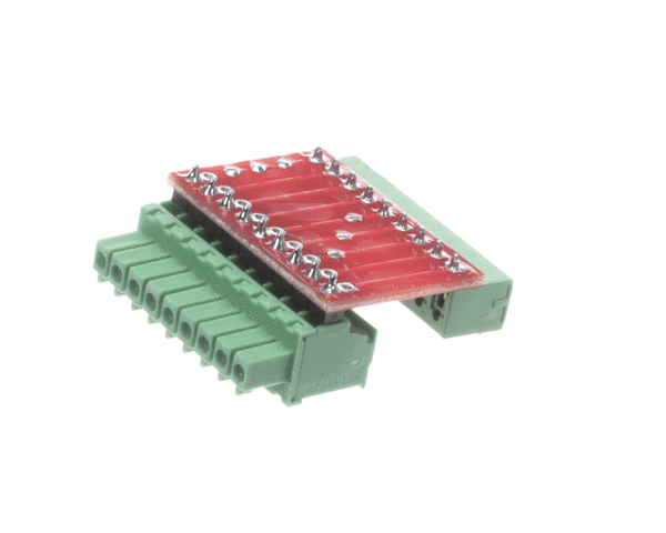 MIDDLEBY 68367 BOARD RESISTOR