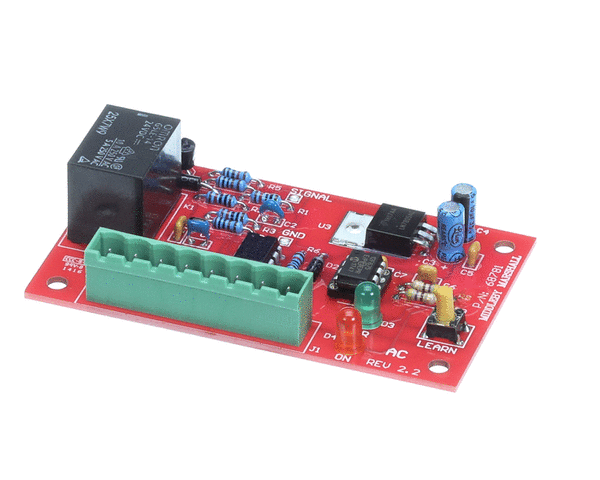 MIDDLEBY 68781 BOARD CURRENT SENSE (AC)