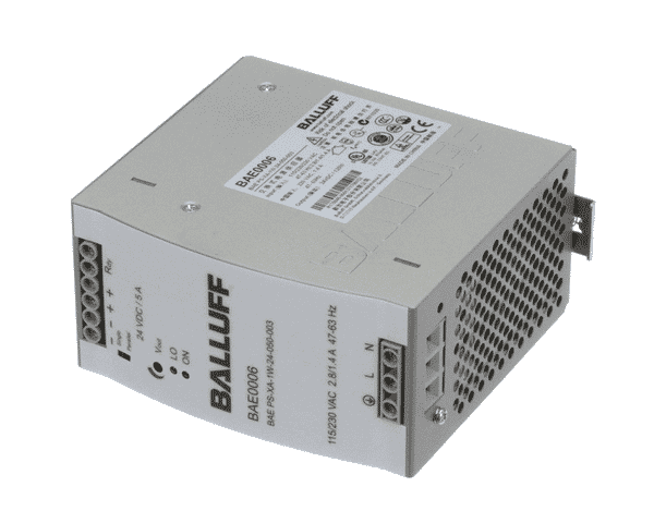 MIDDLEBY 69079 SUPPLY POWER 120W 24V