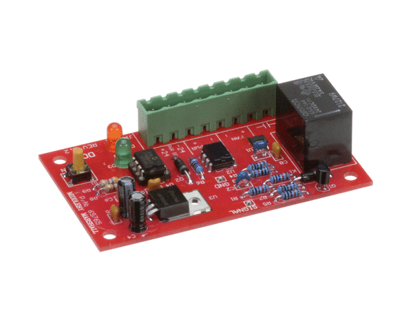 MIDDLEBY 69765 BOARD CURRENT SENSE DC