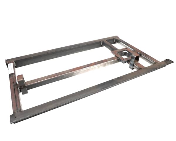 MIDDLEBY 70464 WLDMT OVEN LIFT BRACKET LH 970