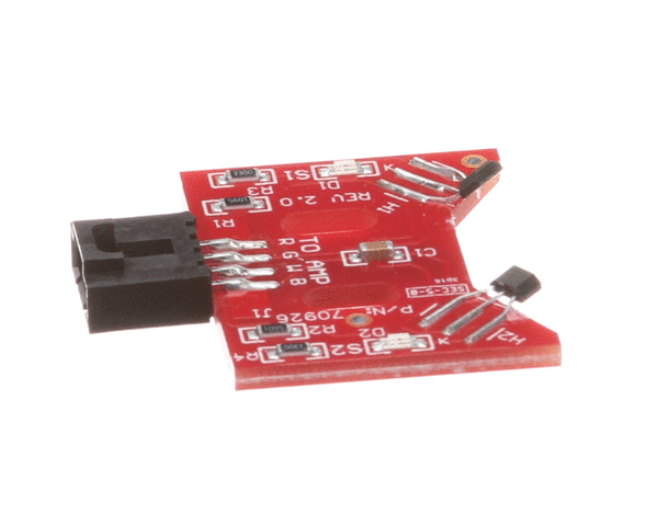 MIDDLEBY 70926 SENSOR BLWR ROT/DIR