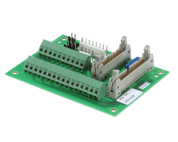 MIDDLEBY 7610127 BOARD DISTRIB HB4/6 DZ33/55