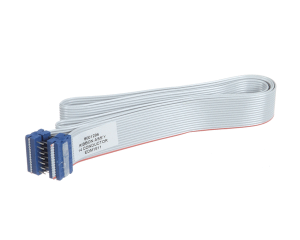 MIDDLEBY 8001296 CABLE RIBBON 14 PIN M-M 36IN