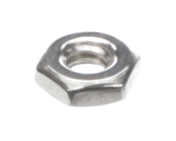 MIDDLEBY A3323 NUT HEX 10-24 SST