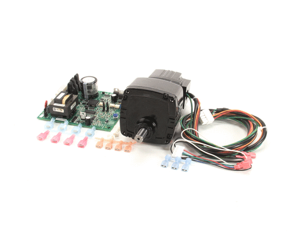 MIDDLEBY M10099 KIT MOTOR & CONTROL BRUSHLESS