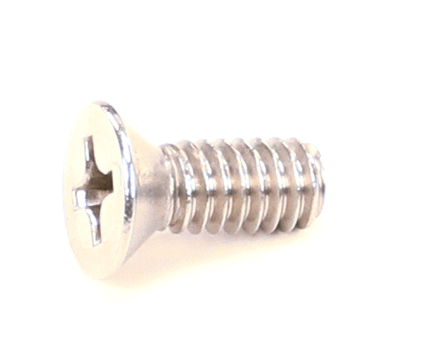 MIDDLEBY M1118 SCREW MS PHI FH 1/4X20 SS