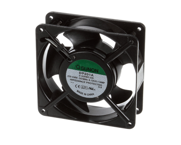 MIDDLEBY M2212 FAN  AXIAL 230V