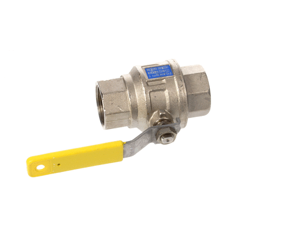 MEIKO 0237044 BALL VALVE PN25 G11/2I