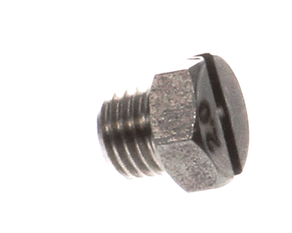 MEIKO 0472035 FLAT JET NOZZLE NPT1/16 2.0 NP