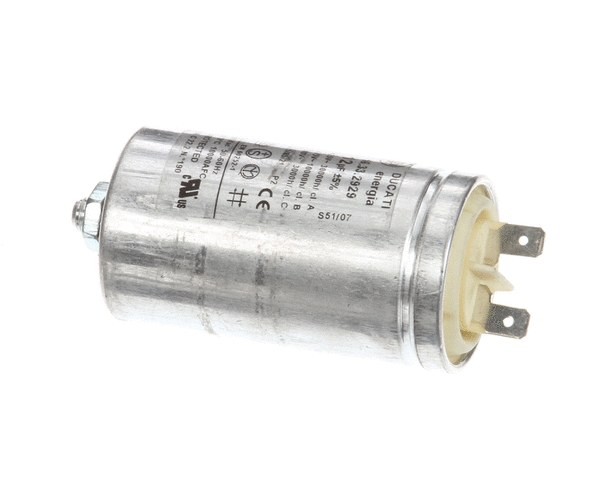 MEIKO 0501090 OPERATING CAPACITOR SERIE 4.16