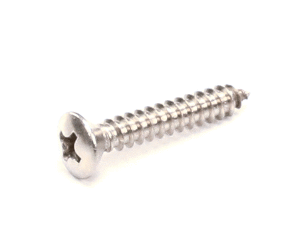 MEIKO 9207196 SCREW  M4-2X25 PHIL OVAL T/S T