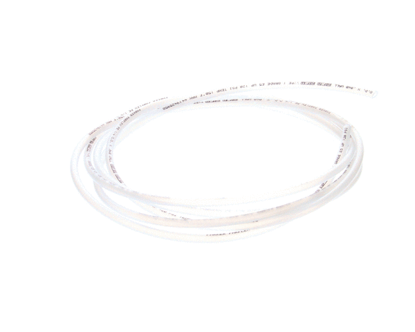 MEIKO 9207253 TUBE  CLEAR PE 1/4 O.D. (PER METER)