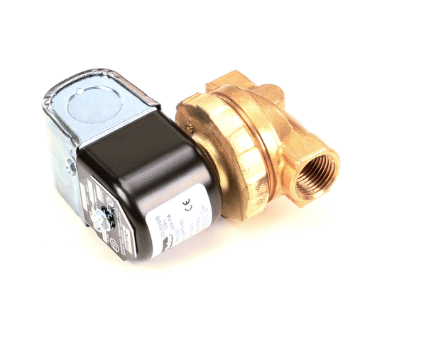 MEIKO 9207397 VALVE  SOLENOID 1/2 24VAC LIQU