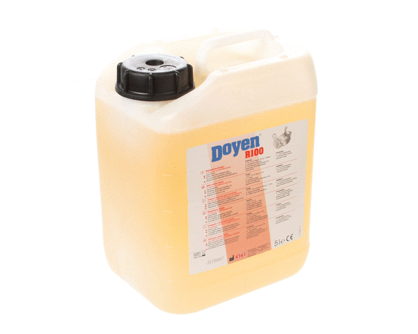 MEIKO 9207484 CLEANING AGENT  DOYEN R100 5 L