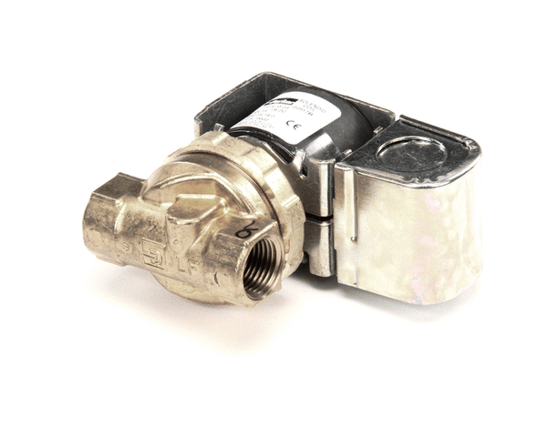 MEIKO 9207489 VALVE  1/2 SOLENOID WITH 24V D