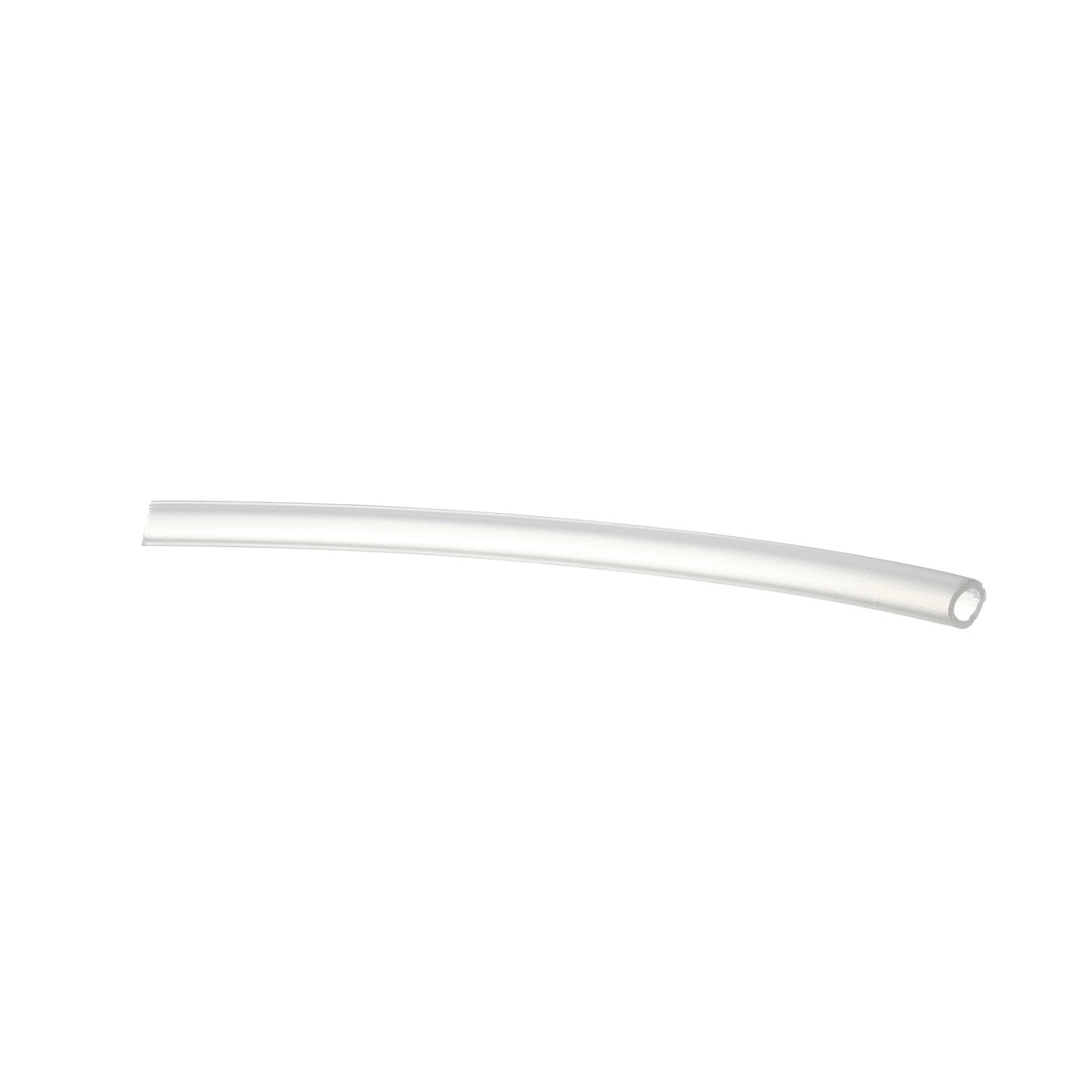 MEIKO 9208233 TUBING  SILICONE  8IN  LONG