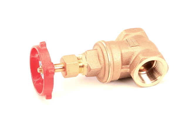 MEIKO 9250163 1 BRONZE GATE VALVE REPLACES 9