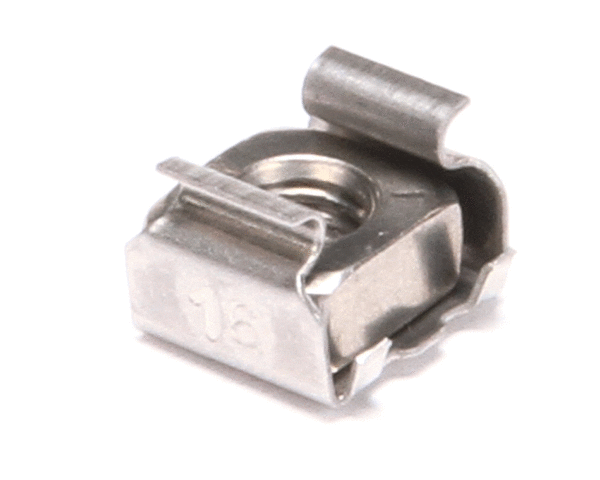 MEIKO 9500056 CAGE NUT M6 1 2-1 6