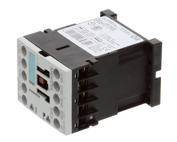 MEIKO 9521096 AUXILIARY CONTACTOR 3RH1140-1A