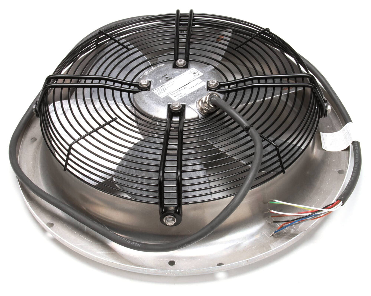 MEIKO 9528116 AXIAL FAN WITH MOTOR FA035-4DL