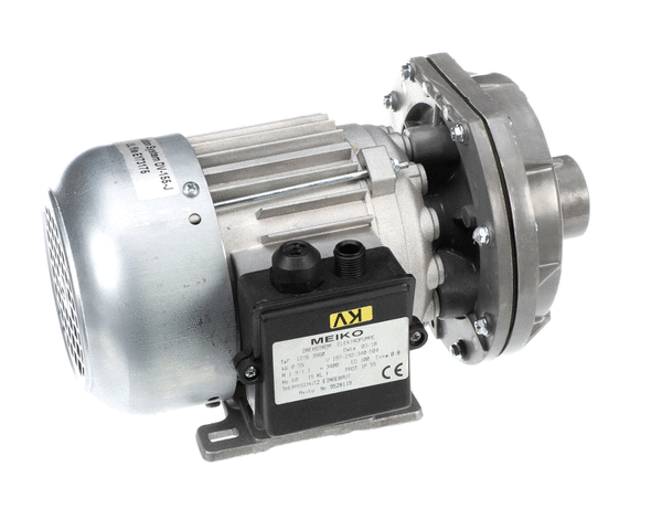 MEIKO 9528119 PUMP WITH MOTOR 1276.3960 197-