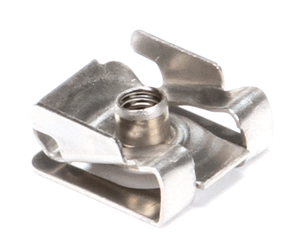 MEIKO 9533936 SHEET METAL NUT BM NO. 015463